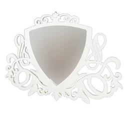 Mural Miroir Diamant