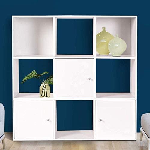 Cubique Avec 3 Portes