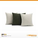 Bicolore Collection Cocoon — Lot de 3 ideekor