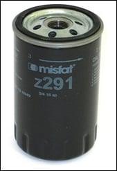 Misfat groupe VW Z291