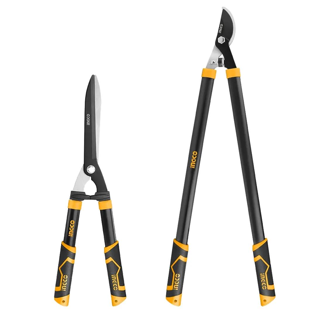 jardin 2pcs ingco