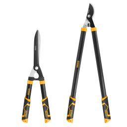 jardin 2pcs ingco