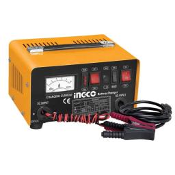 ingco Chargeur