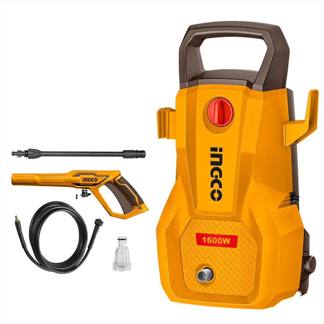 Kärcher ingco 1600w 140bar