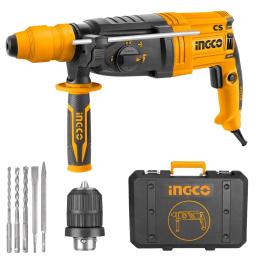 perforateur Marteau ingco 950w dm