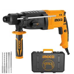 perforateur Marteau ingco 950w