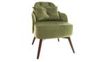 LOFT Fauteuil CAPITONNE