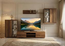 LIVING EMPORIO MARRON