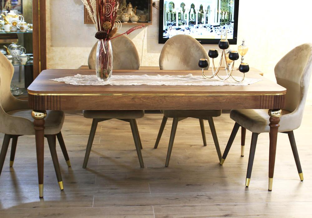 Versace TABLE DE REPAS