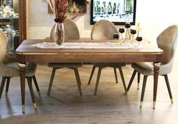Versace TABLE DE REPAS