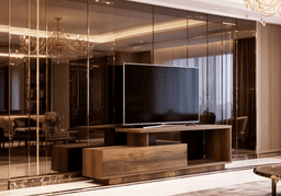 ELEMENT TV MORGAN 1M80
