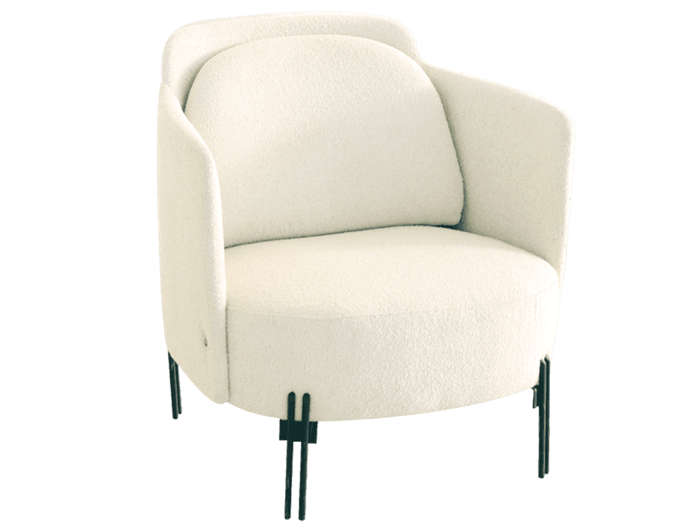 CARLA Fauteuil