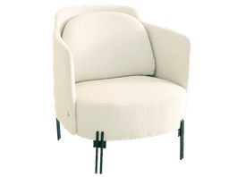 CARLA Fauteuil