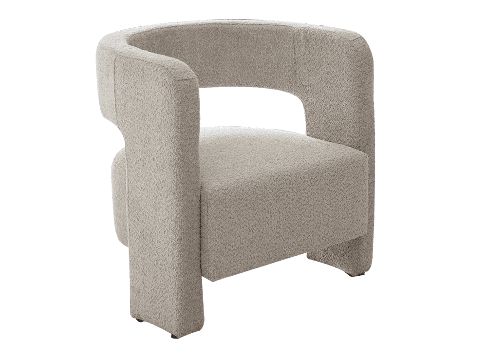 MILANO Fauteuil
