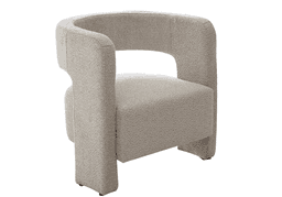 MILANO Fauteuil