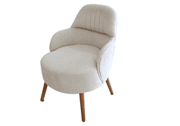 ORGANZA Fauteuil