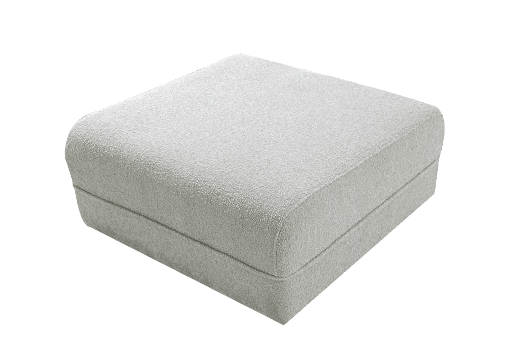POUF MILANO