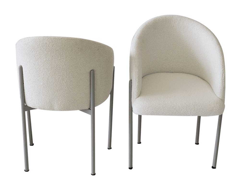 CARLA Chaise A