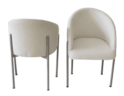 CARLA Chaise A