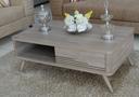 Givenchy TABLE BASSE