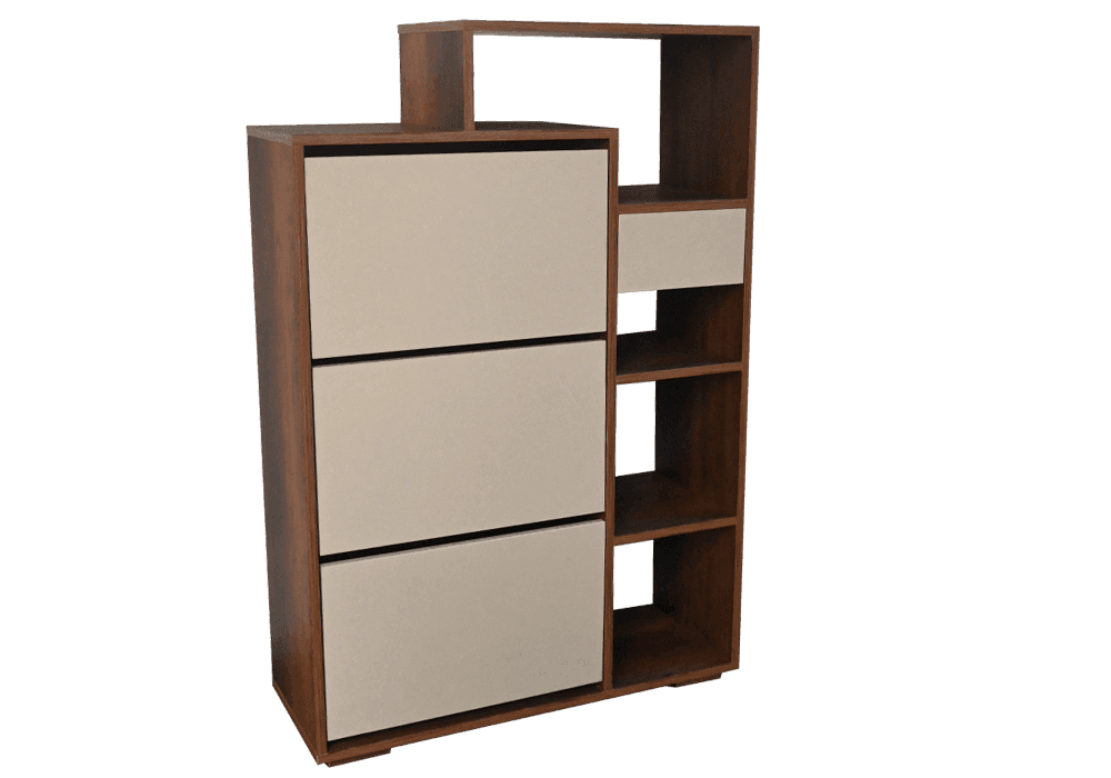 SOFT Meuble NOYER