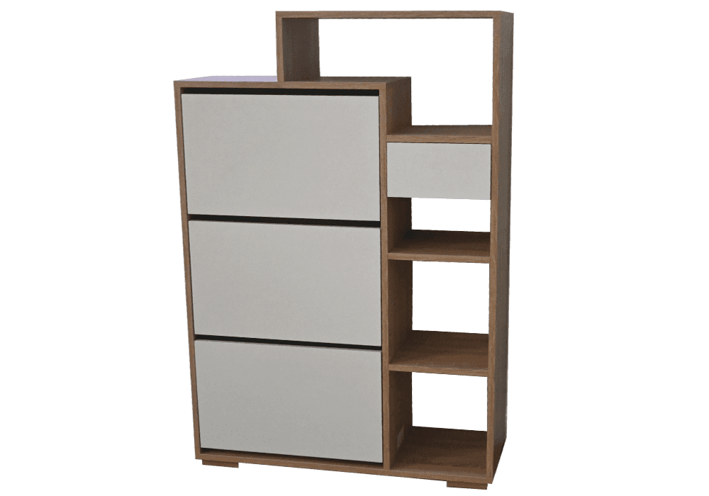 SOFT Meuble OAK