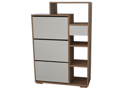 SOFT Meuble OAK