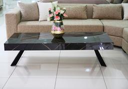 Prada TABLE BASSE AZIZA