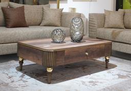 Versace TABLE BASSE