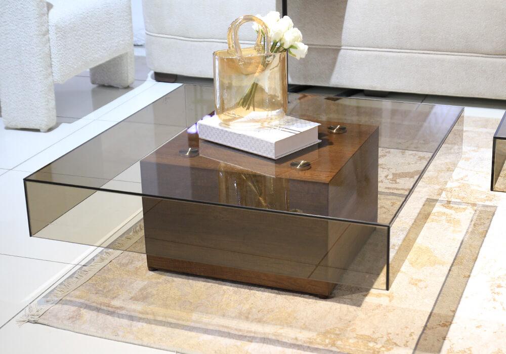 Chloe TABLE BASSE PETIT MODELE