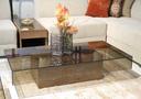 Chloe TABLE BASSE GRAND MODELE