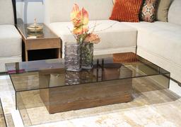 Chloe TABLE BASSE GRAND MODELE