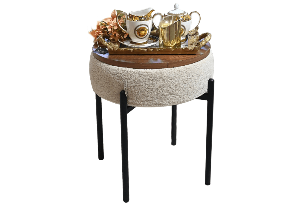 Prada POUF PAUSE CAFE