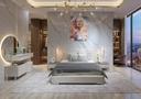 Prada CHAMBRE COUPLE