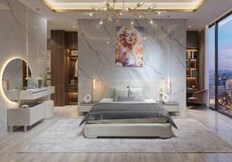 Prada CHAMBRE COUPLE