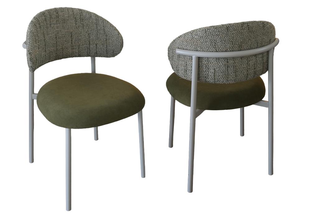 FERE Chaise EN METAL