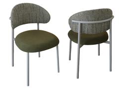 FERE Chaise EN METAL
