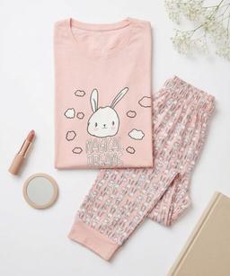 Pyjama Coton Magical Dreams