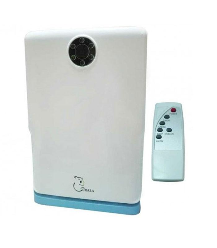 Purificateur D’air Coala 43W
