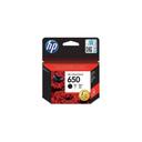 HP CARTOUCHE JET D’ENCRE 650