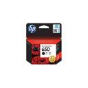 HP Cartouche Jet d’encre 650