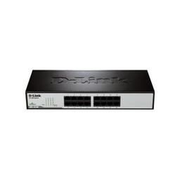 D-Link SWITCH DES-1016D E 16 PORTS