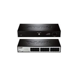 D-Link SWITCH DES-1024D E 24 PORTS 10 100 MBPS