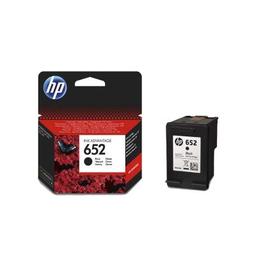 HP CARTOUCHE JET D’ENCRE 652
