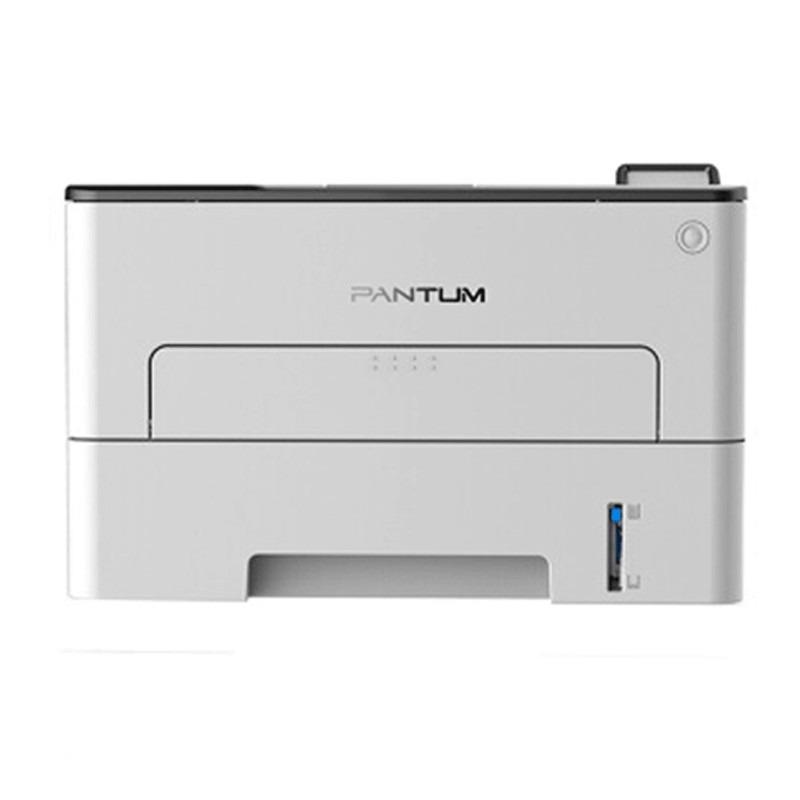 PANTUM Imprimante Laser Monochrome P3300DN