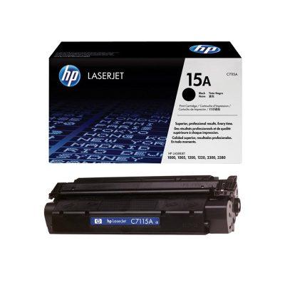 Hp TONER LASERJET 15A
