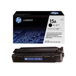 Hp Toner LaserJet 15A
