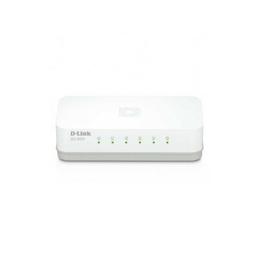 D-Link SWITCH DES-1005A E 5 PORTS