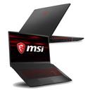 MSI Gamer GF75 I7 10é Gén SSD GTX1650