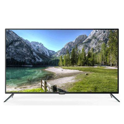 VEGA LED UHD 4K ANDROID SMART + RÉCEPTEUR INTÉGRÉ